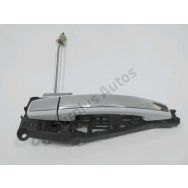 Poignee exterieure avant droite