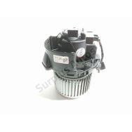 Ventilateur de chauffage