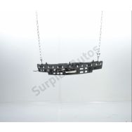 Absorbeur de pare-choc arrière