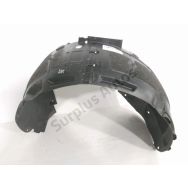 Pare-boue avant gauche