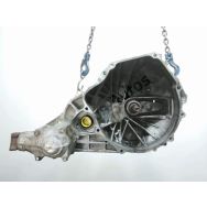 Boite à vitesse mécanique