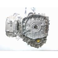 Boite à vitesse automatique