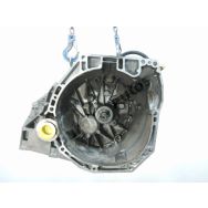 Boite à vitesse mécanique