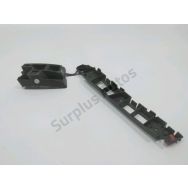 Support droit de pare-choc arrière