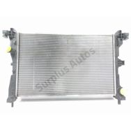 Radiateur