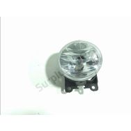 Antibrouillard avant gauche