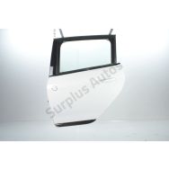 Porte arriere gauche