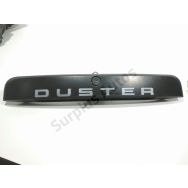 Poignée extérieure de hayon