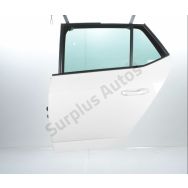 Porte arriere gauche