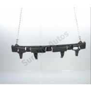 Absorbeur de pare-choc arriere