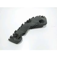 Support droit de pare-choc arriere