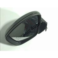 Retroviseur electrique gauche