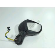 Retroviseur electrique droit