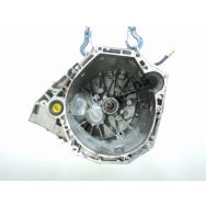 Boite à vitesse mécanique