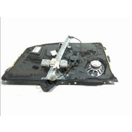 Leve-vitre electrique avant gauche