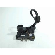 Serrure de porte avant gauche