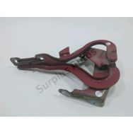 Jeu de charnières de capot