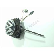 Poignee exterieure de hayon