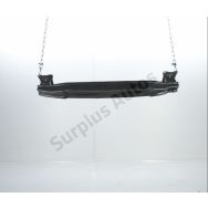 Renfort pare-choc arriere