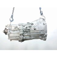 Boite à vitesse mécanique