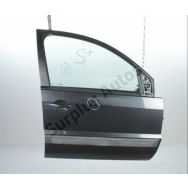 Porte avant droite