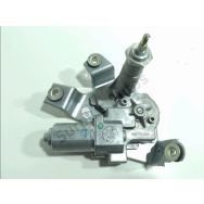 Moteur d'essuie glace arrière