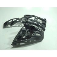 Support droit de pare-choc arrière