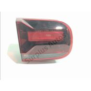 Feu arrière intérieur gauche