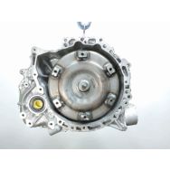 Boite à vitesse automatique