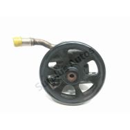 Pompe de direction assistee