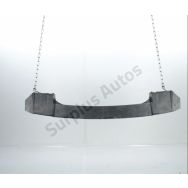 Absorbeur de pare-choc arriere