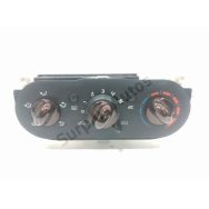 Commande de chauffage