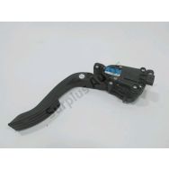 Pedale d'accelerateur