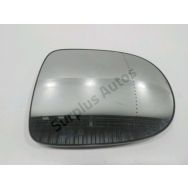 Glace de retroviseur droit