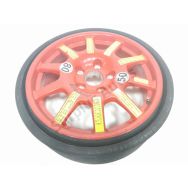 Roue de secours