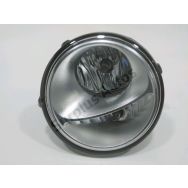 Feu diurne avant gauche