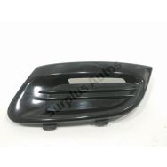 Grille de calandre gauche