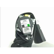 Ceinture avant droite