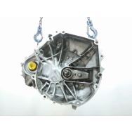 Boite à vitesse mécanique