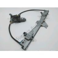 Leve-vitre electrique avant gauche