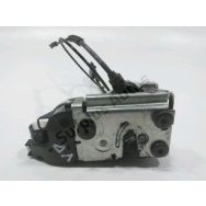 Serrure de porte avant droite