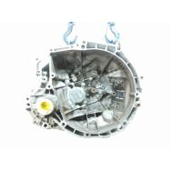 Boite a vitesse mecanique