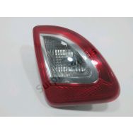 Feu arrière intérieur gauche