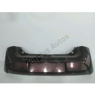 Pare-choc arriere