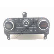 Commande de chauffage