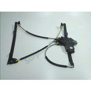 Lève-vitre électrique avant gauche