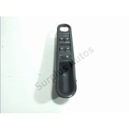 Commande leve-vitre avant gauche