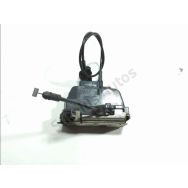 Serrure de porte arriere droite