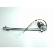 Leve-vitre electrique arriere gauche