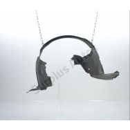 Pare-boue avant gauche